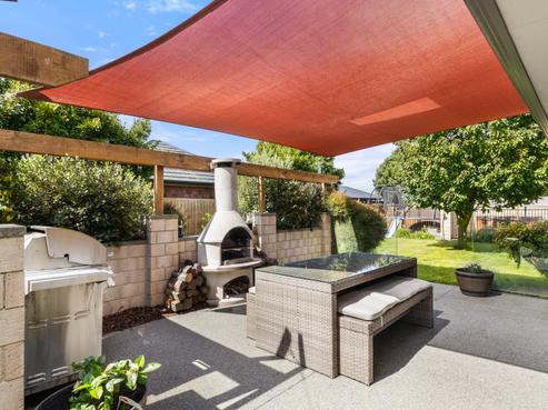 7 Binyon Place, Rolleston
