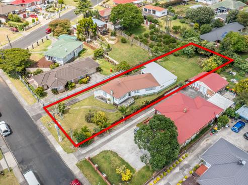 2 Lansdown Avenue, Papatoetoe