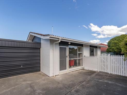 4/10 Keppel Street, New Brighton
