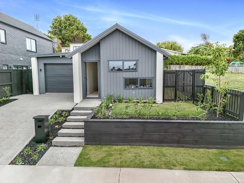 23 Musselwhite Terrace, Greenhill Park