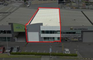 INDUSTRIAL UNIT FOR LEASE – OTAHUHU
