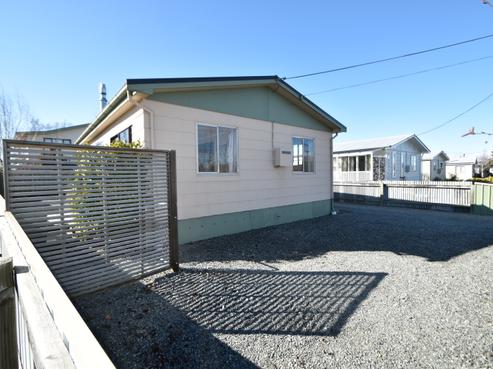 255 Mackenzie Drive, Twizel