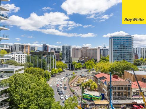 1023/430 Queen Street, Auckland Central