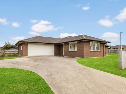 116 Hillpark Drive, Pokeno