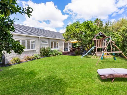 21C Western Springs Road, Morningside