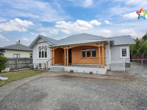 141 Morton Street, Strathern