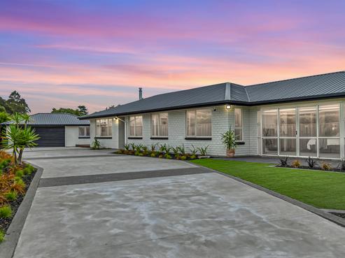 20 John Street, Rolleston