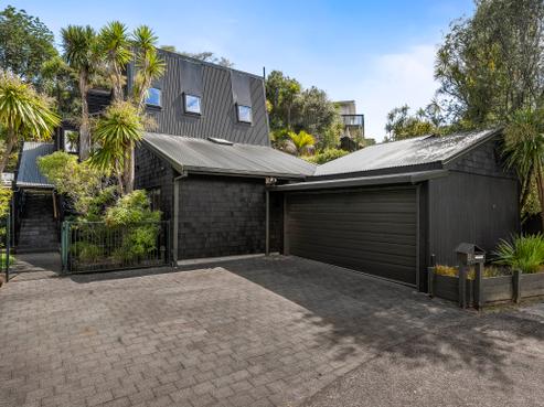 8A Athol Place, Saint Heliers