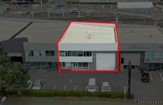 INDUSTRIAL UNIT – OTAHUHU
