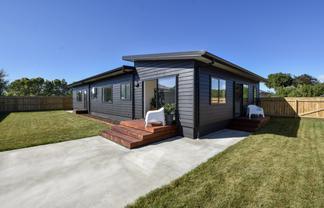 4 Macrocarpa Lane, Carterton