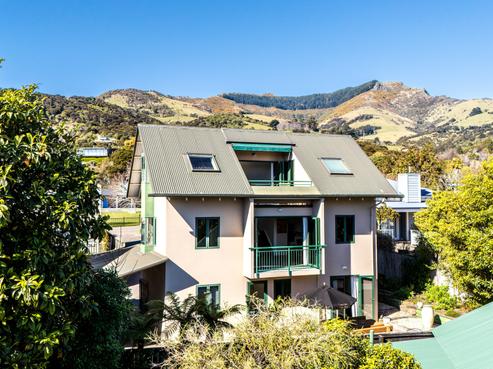 132B Rue Jolie, Akaroa