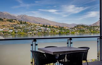 8 The Rees, 375 Frankton Road, Queenstown
