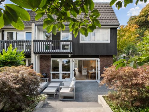 1/153 Bassett Road, Remuera
