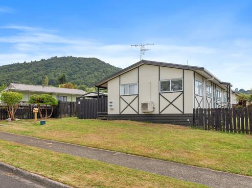 23A Ruby Place, Pukehangi