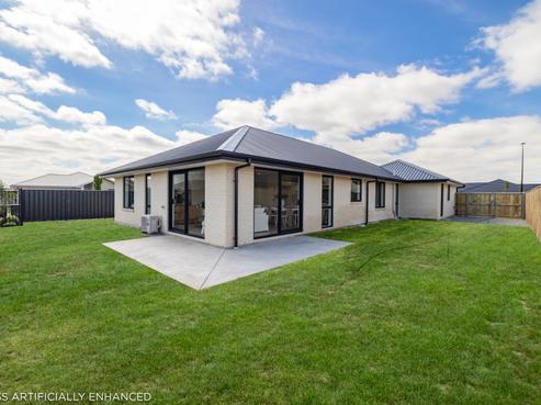 70 Westmoor Boulevard, Springston