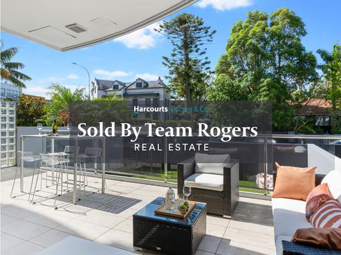 175 Hurstmere Road, Takapuna