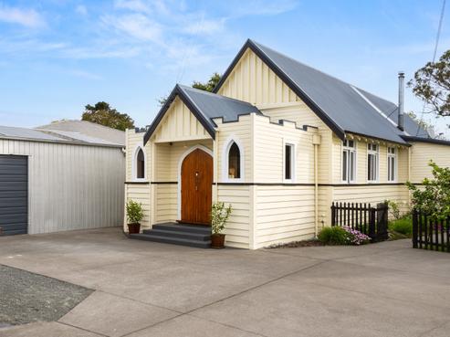 232 Ormond Road, Mangapapa