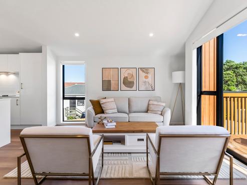 17 Stockden Place, Karori