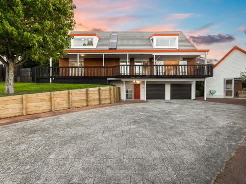 7 Kerlin Crescent, West Harbour