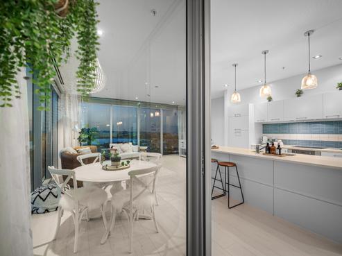 1604/3 Northcroft Street, Takapuna