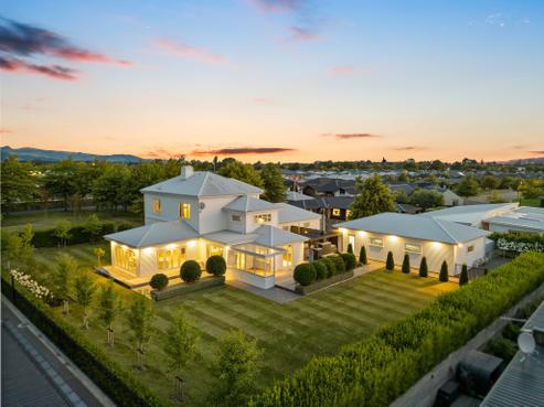 27 Cairnbrae Drive, Prebbleton
