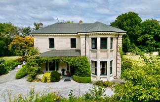 583 Alma-Maheno Road, OAMARU