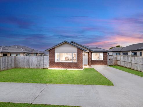 28 Rainsford Road, Pukekohe