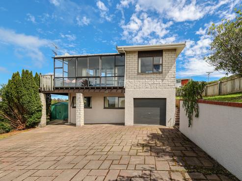 49 Nottingham Crescent, Calton Hill