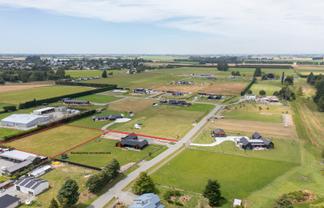 5 Westward Way, Methven