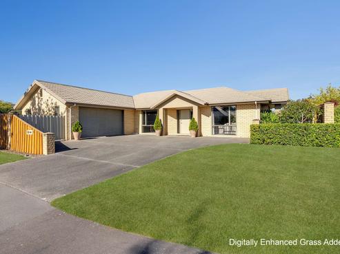 42 Dryden Avenue, Rolleston
