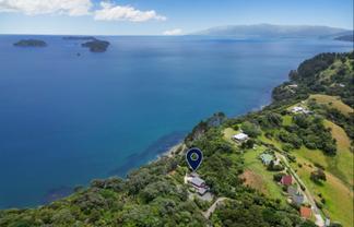1116-1118 Colville Road , Amodeo Bay