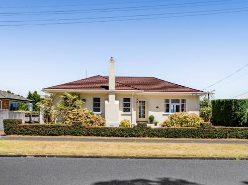 32 Victoria Road, New Plymouth Central