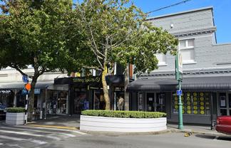 Practical office - High Street, Rangiora