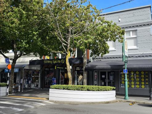 135 High Street, Rangiora