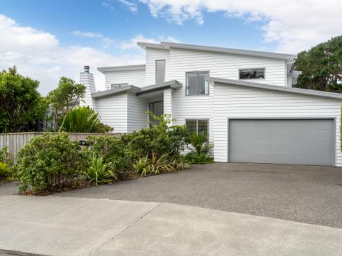 39 Winsley Terrace, Churton Park