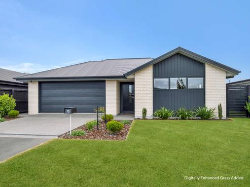 75 Faulks Drive, Lincoln