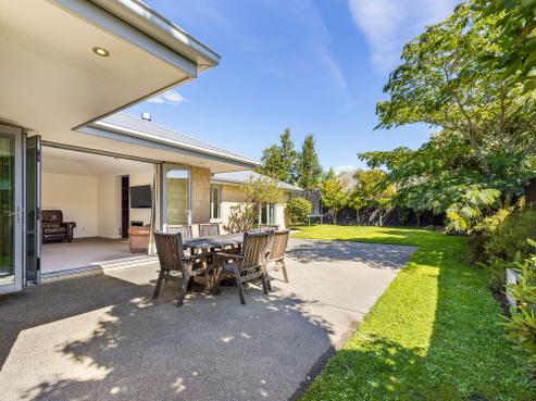 27 Cridland Place, Halswell