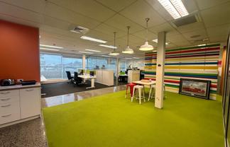 M20 Business Park: Prime Office Space in Manukau