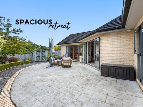 20 Garrett Place, Riverstone Terraces