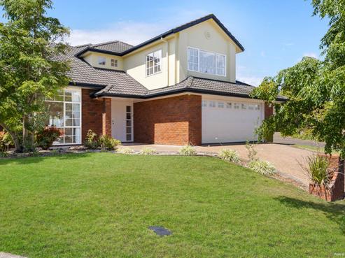 22 Heyington Way, East Tamaki Heights