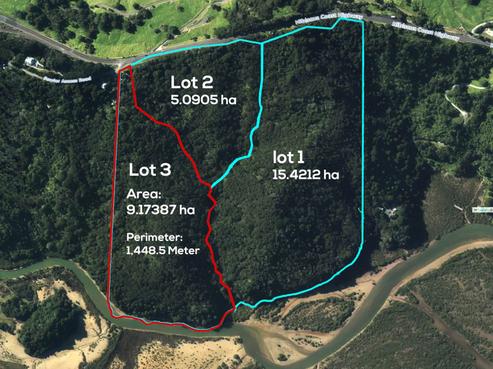 1329 Hibiscus Coast Highway, Puhoi