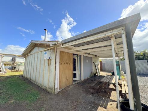 23A Walter Street, Takapau