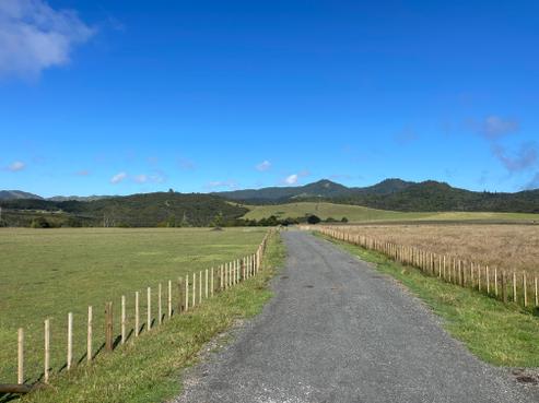 4321 State Highway 1, Mangamuka