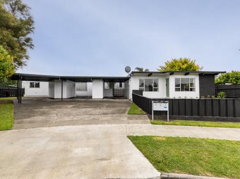 8 Jellicoe Place, Tamatea
