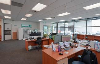 A Grade High-Stud Warehouse on Highbrook Drive