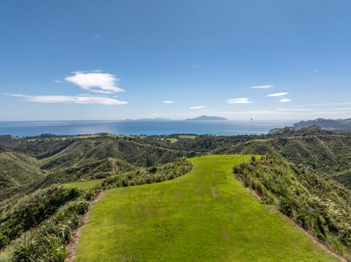 477 Cullen Road, Waipu