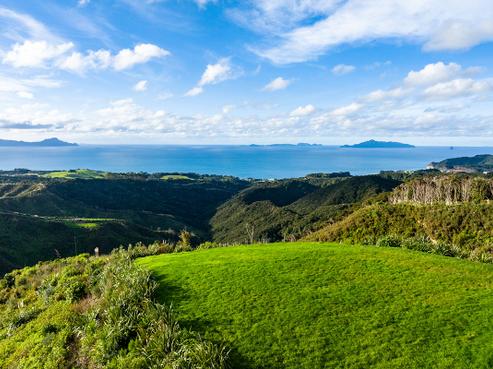 618 Cullen Road, Waipu