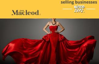 Fashion Retail Business for Sale - (CML 11217)