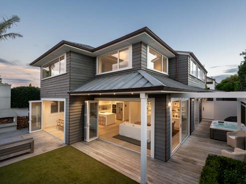 30A Ocean View Road, Milford