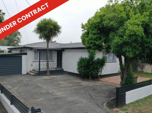 69 Mardon Road, Enderley